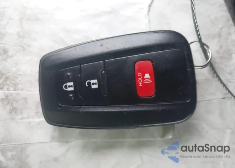 2022 Toyota 4Runner Sr5 z USA, uszkodzony, nr VIN JTEMU5JRXN6033099